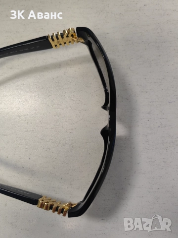 дамски слънчеви очила MIU MIU MU14ZS - 16K08Z, снимка 9 - Слънчеви и диоптрични очила - 52301517