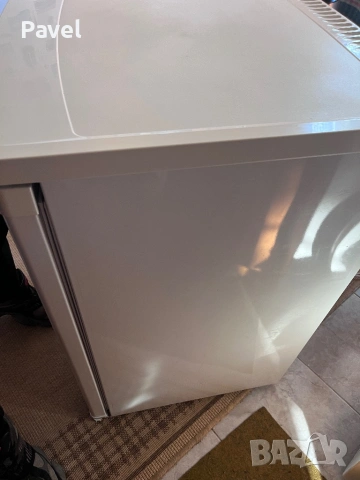 Използван фризер за дома, снимка 3 - Фризери - 53746859