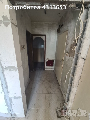 Продавам апартамент, снимка 7 - Апартаменти - 51444061