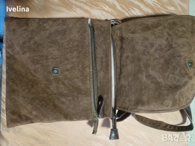 Дамски чанти през рамо и раници, снимка 9 - Чанти - 53840118