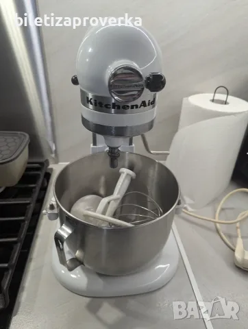 Kitchenaid Миксер