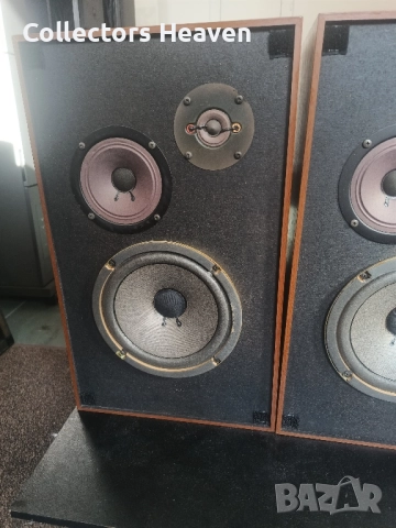 Sanyo SX 525, снимка 5 - Тонколони - 52265597