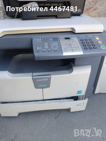 Принтери, снимка 3 - Принтери, копири, скенери - 53830655