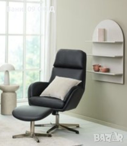 88см! Голям стенен рафт тип "арка", снимка 2 - Етажерки - 41883779