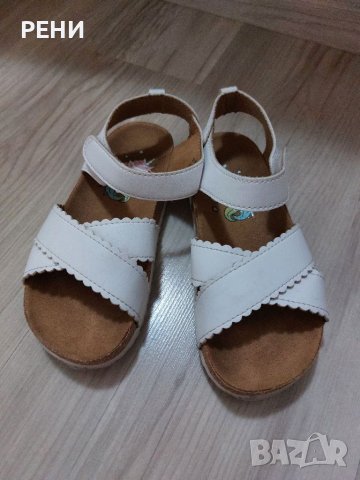 Сандали HM номер 27, снимка 1