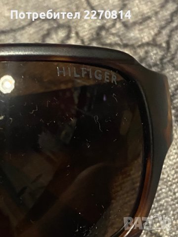 Очила Tommy hilfiger, снимка 2 - Слънчеви и диоптрични очила - 42003359