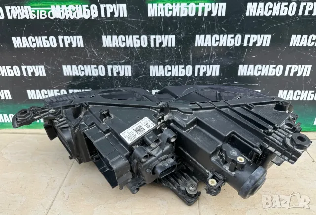 Фарове Led фар за Фолксваген Артеон Vw Arteon , снимка 7 - Части - 48590088