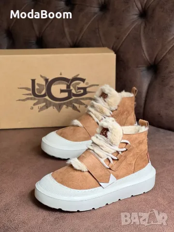 UGG дамски обувки 