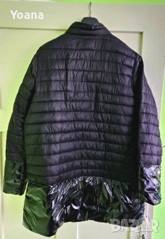 СПЕШНО Дамско преходно яке, снимка 4 - Якета - 41206395