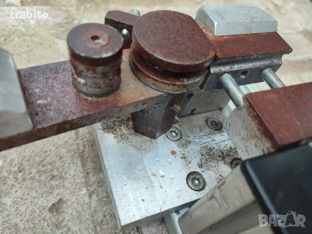 Тръбоогъвачка, снимка 2 - Други - 41582347
