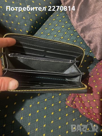 Портфейл Louis vuitton, снимка 3 - Портфейли, портмонета - 41003957