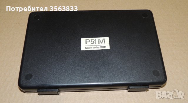 Немски пергели  ORIGINAL RICHTER, снимка 8 - Антикварни и старинни предмети - 39299322