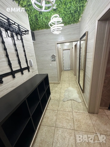 🌟 ЛУКСОЗЕН ТРИСТАЕН АПАРТАМЕНТ ПОД НАЕМ – ЦЕНТЪР, ПЛОВДИВ, снимка 12 - Апартаменти - 53684456