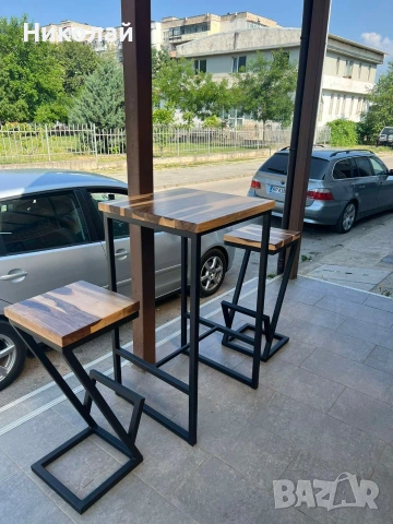 изработка на оборудване за ресторанти и барове , снимка 16 - Обзавеждане за заведение - 53641032