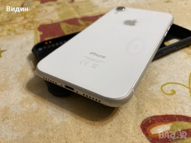 iPhone XR, снимка 4 - Apple iPhone - 52858726