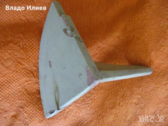 Поставки старинни винтидж за радио, снимка 1