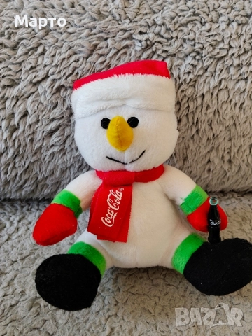 Плюшени играчки по 10 лв всяка, снимка 7 - Плюшени играчки - 52001212