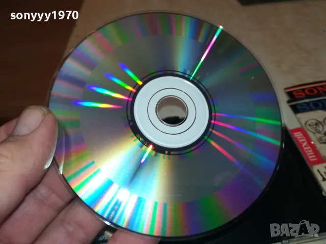 ДИАНА-1998 MILENA RECORDS-ОРИГИНАЛЕН ДИСК 2004250827, снимка 18 - CD дискове - 49965330