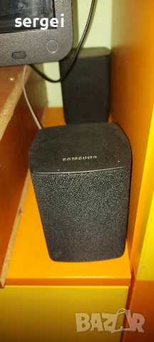 Домашно кино., снимка 17 - Аудиосистеми - 52925872