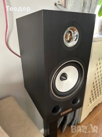 Система за домашно коно TRIANGLE COMÈTE EZ PVC ,TRIANGLE ANTAL EZ PVC , Voce EZ, снимка 9 - Аудиосистеми - 49308747