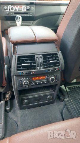 BMW X5 xDrive 35i e70 facelift , снимка 15 - Автомобили и джипове - 42674992