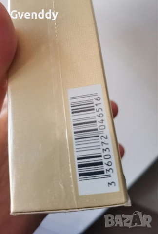 Дамски парфюм Armani Sensi, снимка 5 - Дамски парфюми - 52845870