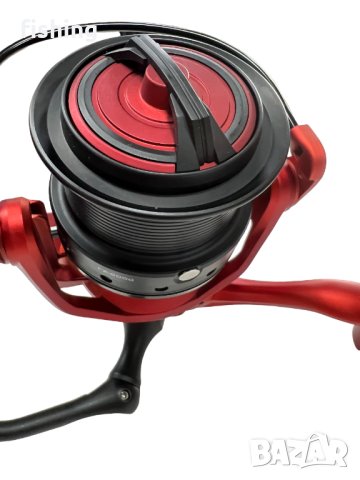 Промо Макара FL Feeder Zone размер 5000/6000, снимка 5 - Макари - 41968706