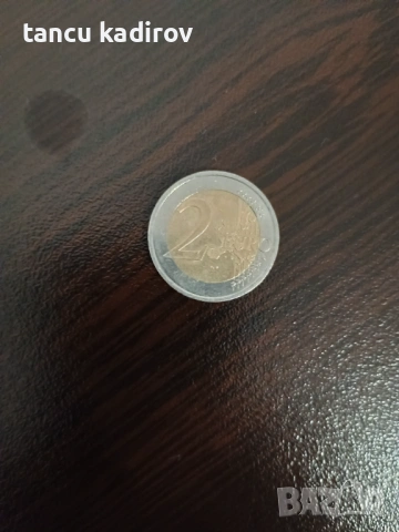 2 Евро 1999г