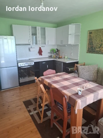 Недвижими имоти "Гарант" продава вила в с. Станьовци, община Брезник. , снимка 11 - Къщи - 51325679