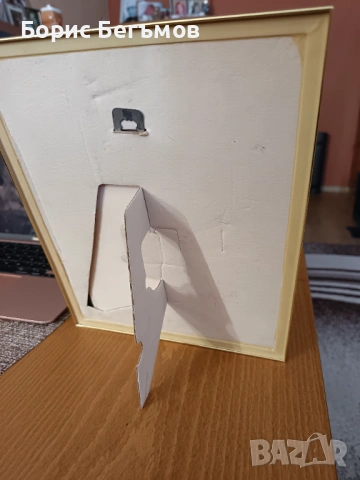 Египетски принт на Нефертити/Queen Nefertiti, снимка 5 - Картини - 53271107