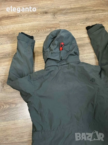 Дамска зимна парка Didriksons Naja Dry3 Insualted Winter Parka , L размер, снимка 9 - Якета - 52965234