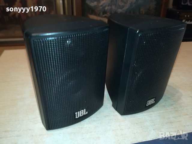 JBL-КОМПАКТНИ КОЛОНКИ 2БР 2007231952, снимка 13 - Тонколони - 41611434