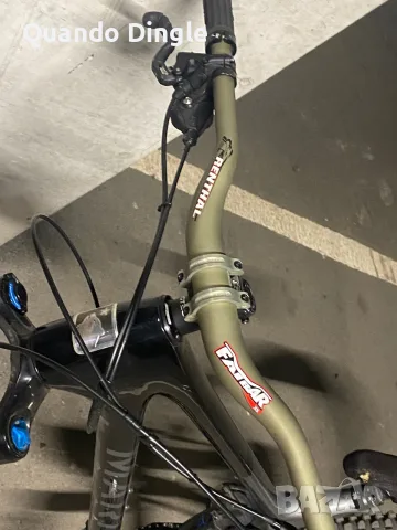 Marin alpine trail carbon 2, снимка 8 - Велосипеди - 56012626