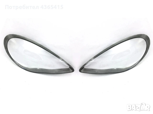 Стъкла за фарове на Porsche Panamera 970 (2010-2013), снимка 5 - Аксесоари и консумативи - 50962420