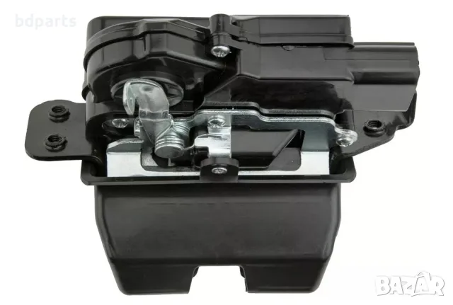 Брава за багажник, Hyundai, Santa Fe 3, i40 CW, Kia, Carnival, Sorento, снимка 3 - Части - 56142102