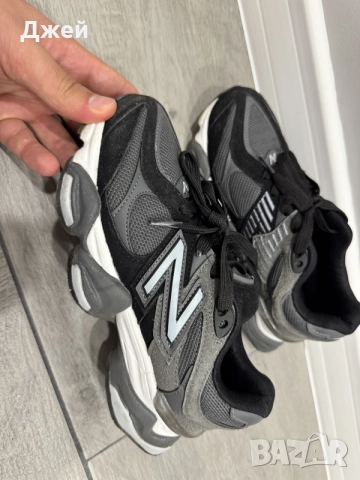 New balance 9060 Дамски 37 номер, снимка 2 - Дамски ежедневни обувки - 55878916
