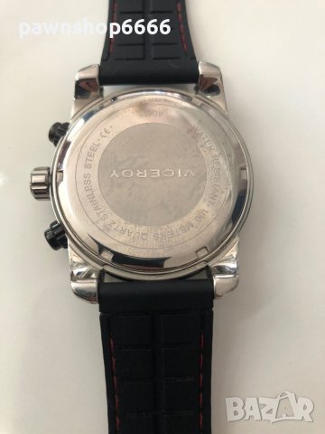 Часовник Viceroy 40421, снимка 8 - Мъжки - 41391272