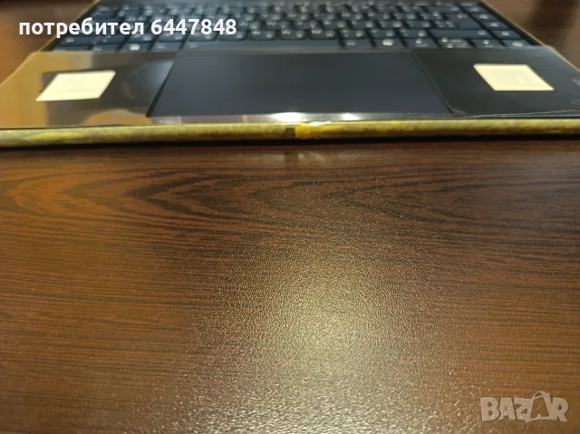 Lenovo Yoga 9 2in1-14 IMH9 клавиатура чисто нова ОРИГИНАЛНА (КОД 1), снимка 2 - Части за лаптопи - 56244587