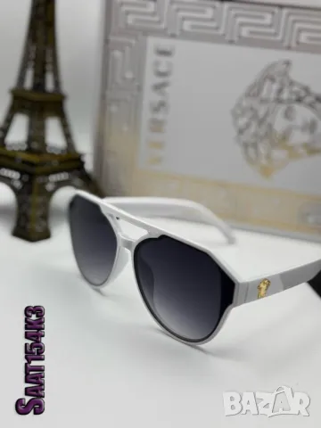 очила versace, снимка 2 - Слънчеви и диоптрични очила - 50416681