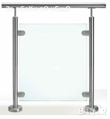 Изработка и монтаж на алуминиеви парапети Бургас и региона, снимка 5 - Други - 53524070