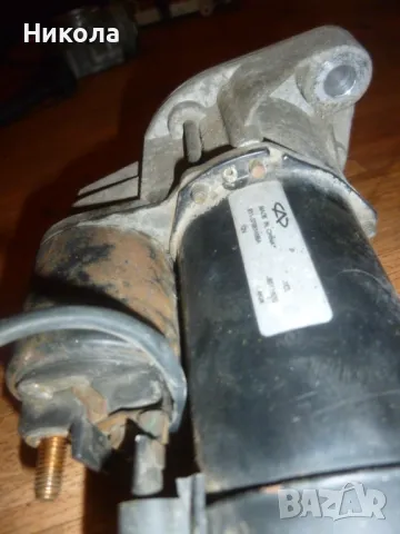 Стартер за CHERY TIGGO 3/DR5 1.6 (2007)1.6 109 к.с 2007 1.6 109 к.с 2007-2011, снимка 2 - Части - 47379911