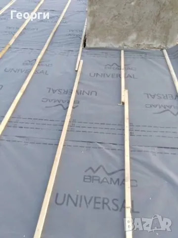 Ремонт на покриви , снимка 8 - Ремонт на покриви - 50218962