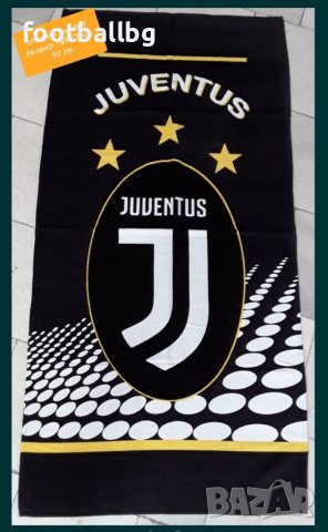 НОВО плажни хавлии на футболни отбори ❤️⚽️, снимка 18 - Футбол - 41387721