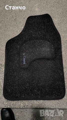 Стелки за Нисан Алмера Тино / Nissan Almera Tino, снимка 2 - Аксесоари и консумативи - 49383523