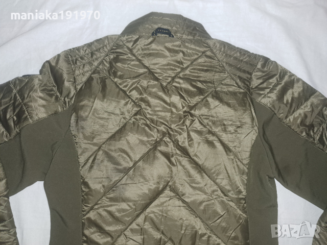 Revolution Race Rocket Jacket Women (М) дамско спортно яке , снимка 7 - Якета - 44580140