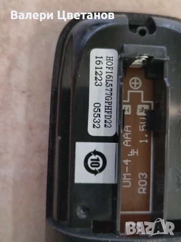 телевизор PHILIPS 32PHT4201/12 на части, снимка 12 - Телевизори - 51334162