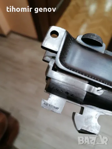 HEYM 22D, ХАЙМ 22 Д ,ЛОВНА КОМБИНАЦИЯ, снимка 2 - Ловно оръжие - 49768527