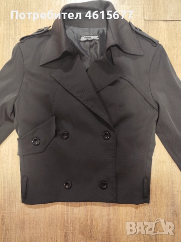 сако на Rinascimento