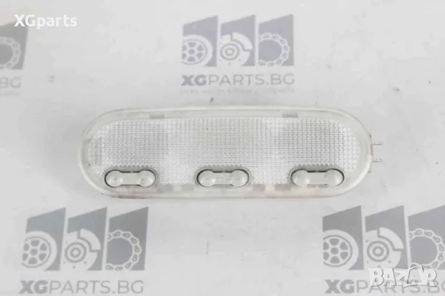  Плафон за Nissan Qashqai (2006-2014)