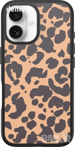 Калъф OtterBox Symmetry Series MagSafe за iPhone 16, снимка 2 - Калъфи, кейсове - 48434262